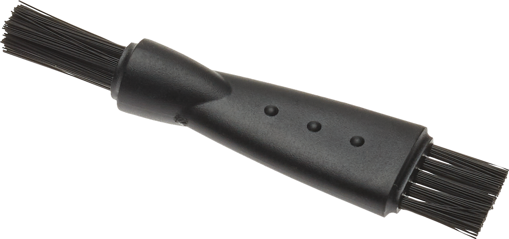GOAL FINISHING SHAVER Dppelfolienrasierer schwarz