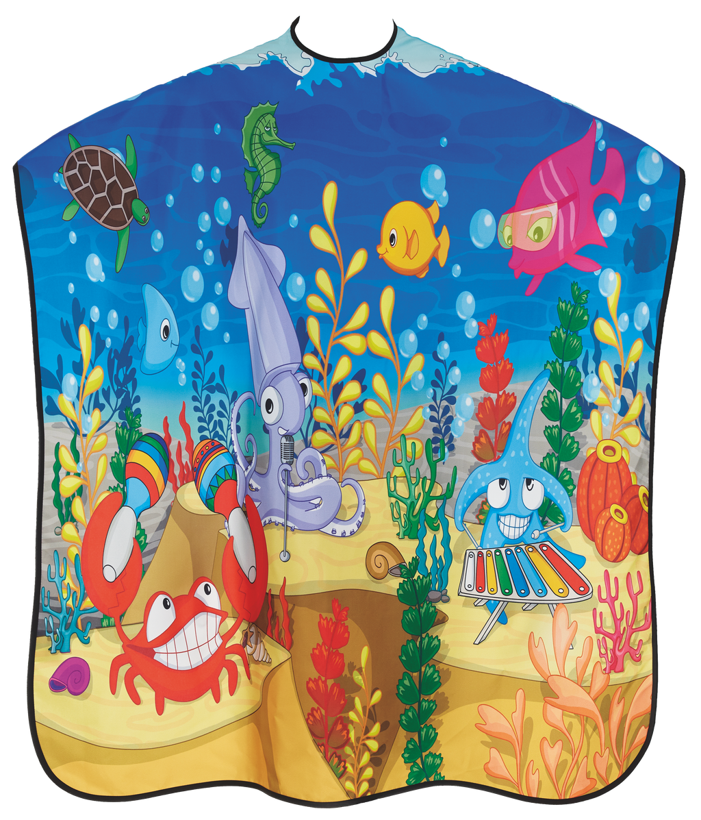 HEROES Kinderumhang OCEAN