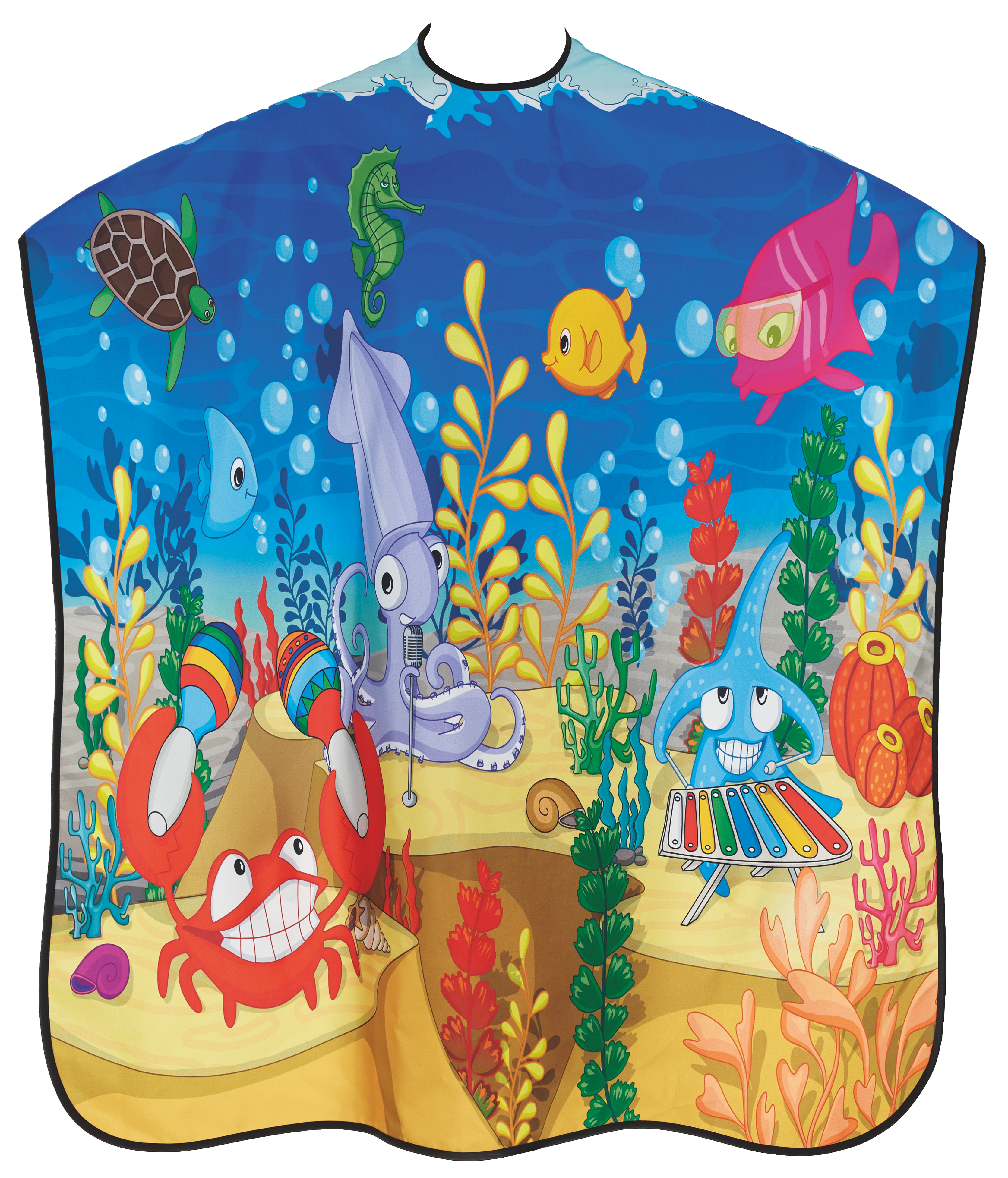 HEROES Kinderumhang OCEAN