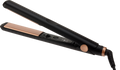PLUG & GO! Styling & Straightening Iron schwarz
