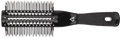 VENT PRO 360 Rund-Tunnelventbürste schwarz