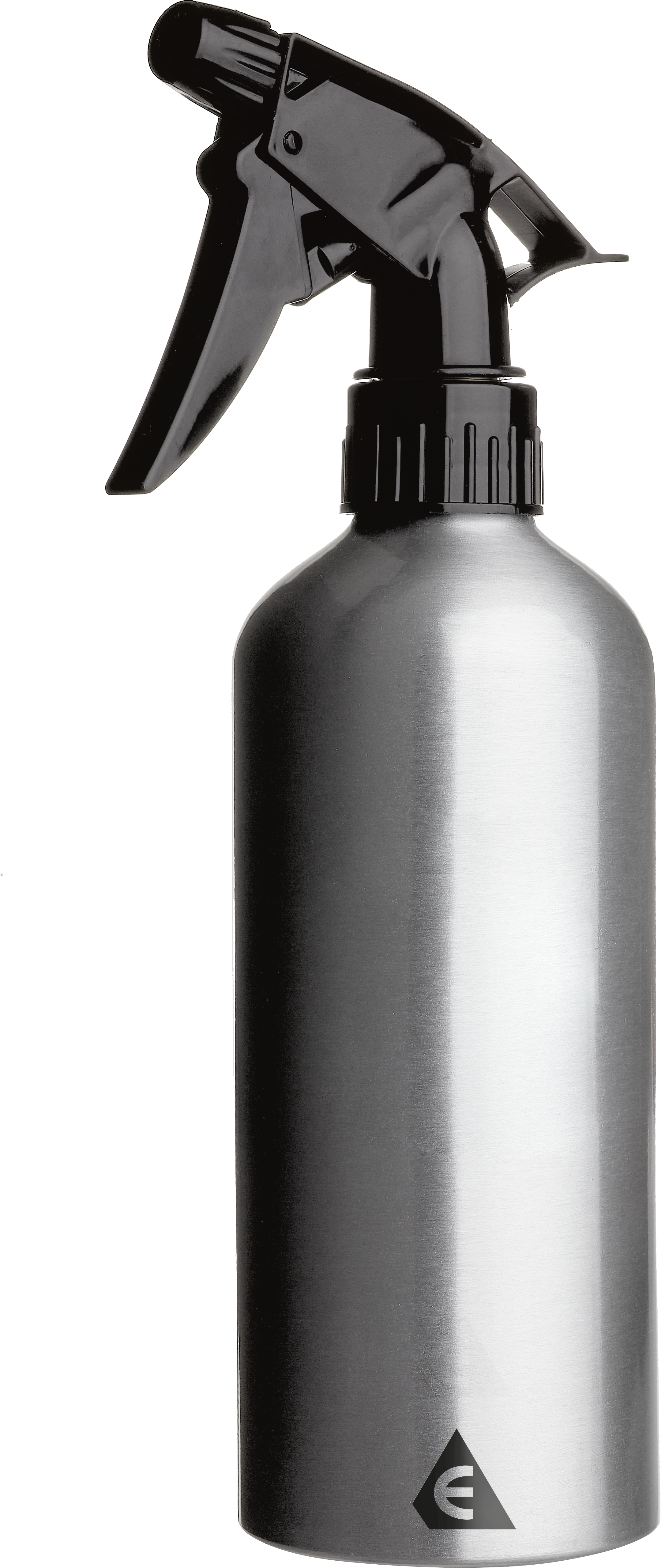 BIG Sprühflasche 450ml silber