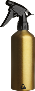 BIG Sprühflasche 450ml gold