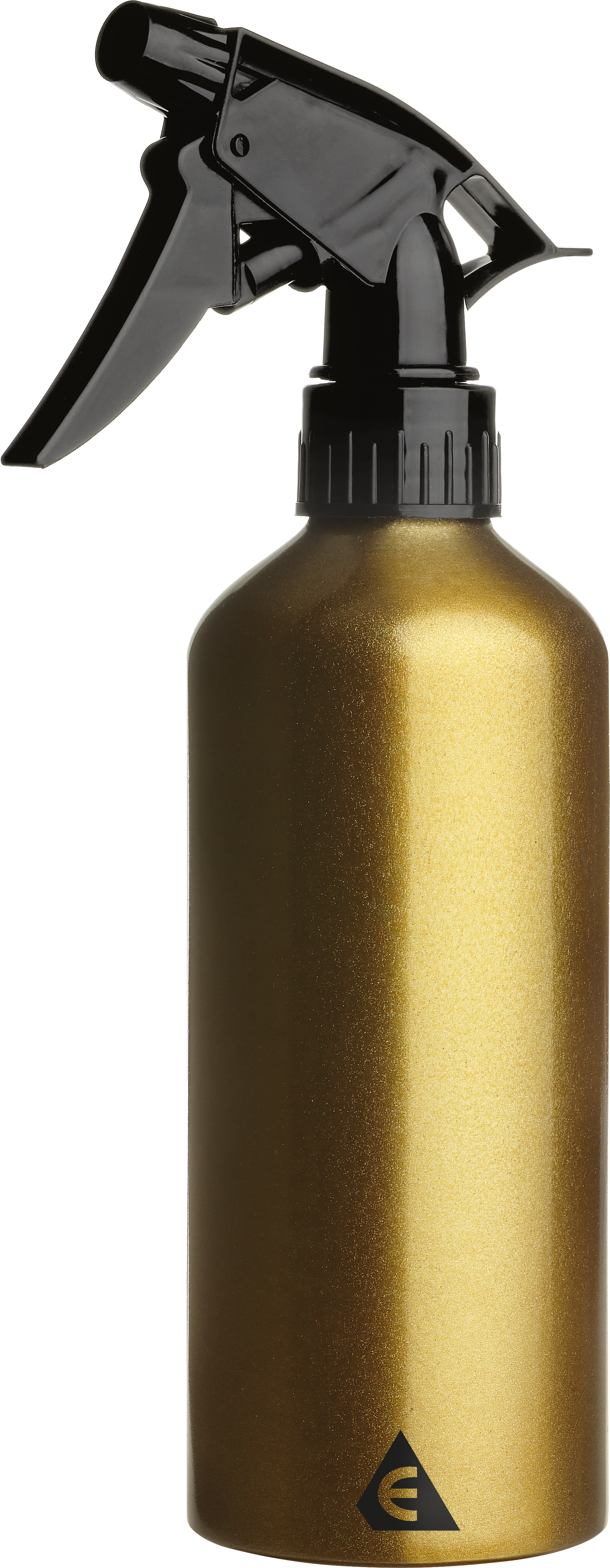 BIG Sprühflasche 450ml gold