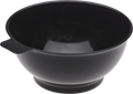 BIG BOWL Färbeschale 500ml schwarz