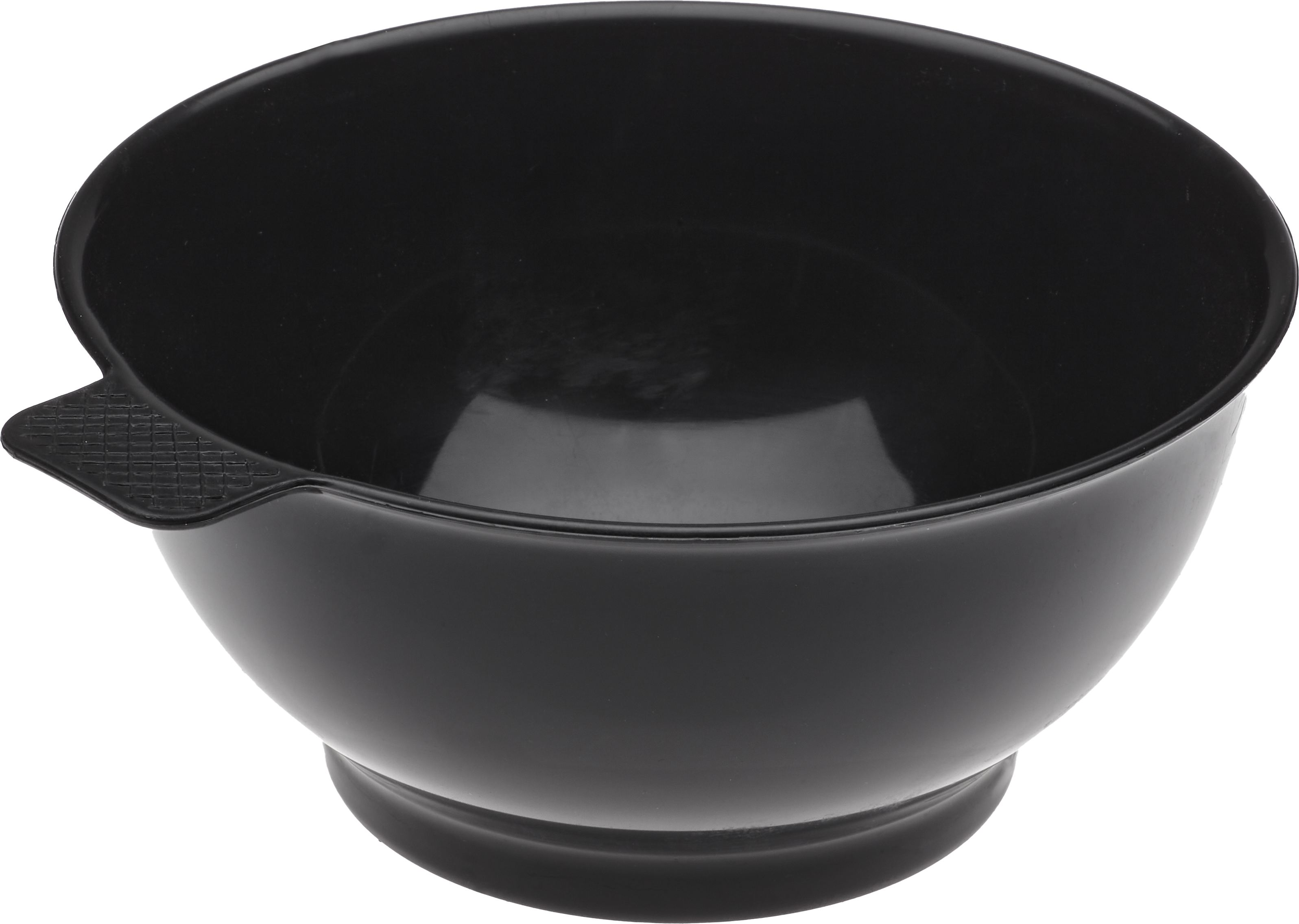 BIG BOWL Färbeschale 500ml schwarz