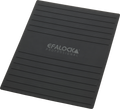 PICCOLO Hitzeschutzmatte schwarz