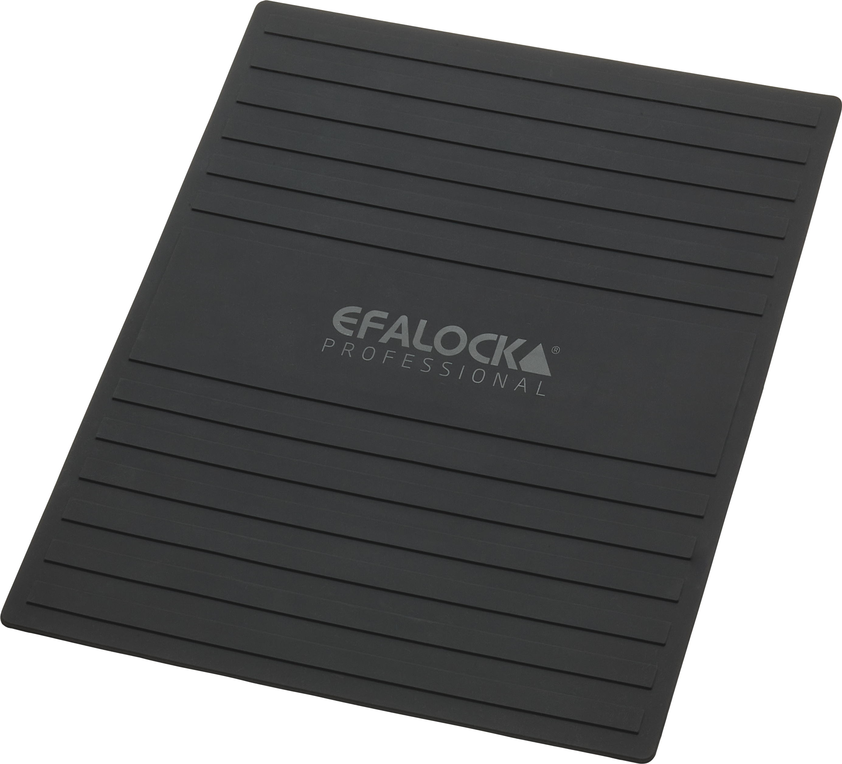 PICCOLO Hitzeschutzmatte schwarz