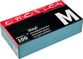 Emotion Vinyl - Handschuhe puderfrei schwarz M 100Stk.