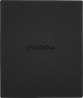 eNOBILE Hitzeschutzmatte schwarz