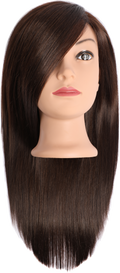 Emotion DINA Natur-Synth-Mix braun 35cm