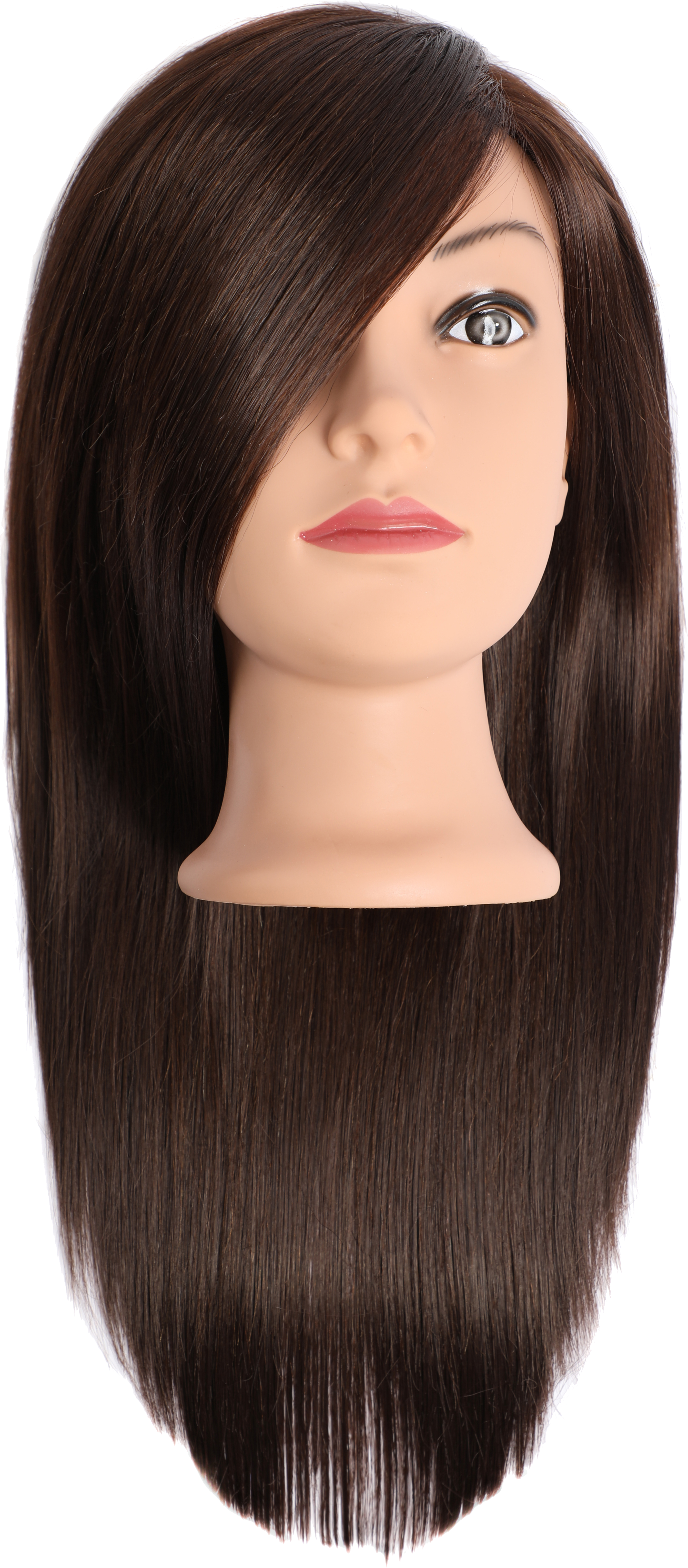 Emotion DINA Natur-Synth-Mix braun 35cm