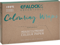 PAPERGREEN COLORING Wraps Strähnenpapier 110x160mm - 500Stk.
