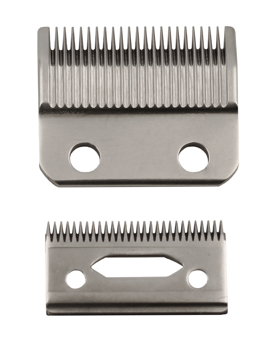 CLASSIC/VINTAGE STYLE Schneidekopf für Haarschneidemaschine