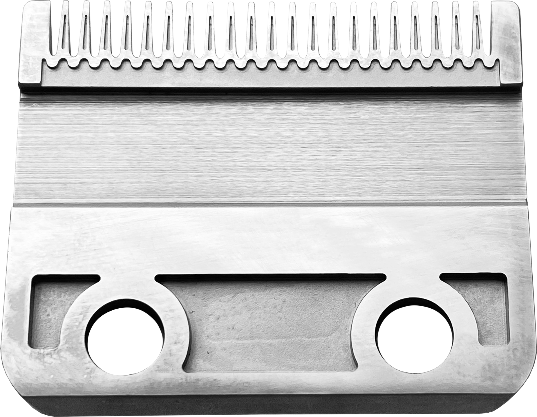CLASSIC/VINTAGE STYLE Schneidekopf für Haarschneidemaschine