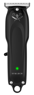 CLASSIC STYLE Konturenschneidemaschine schwarz