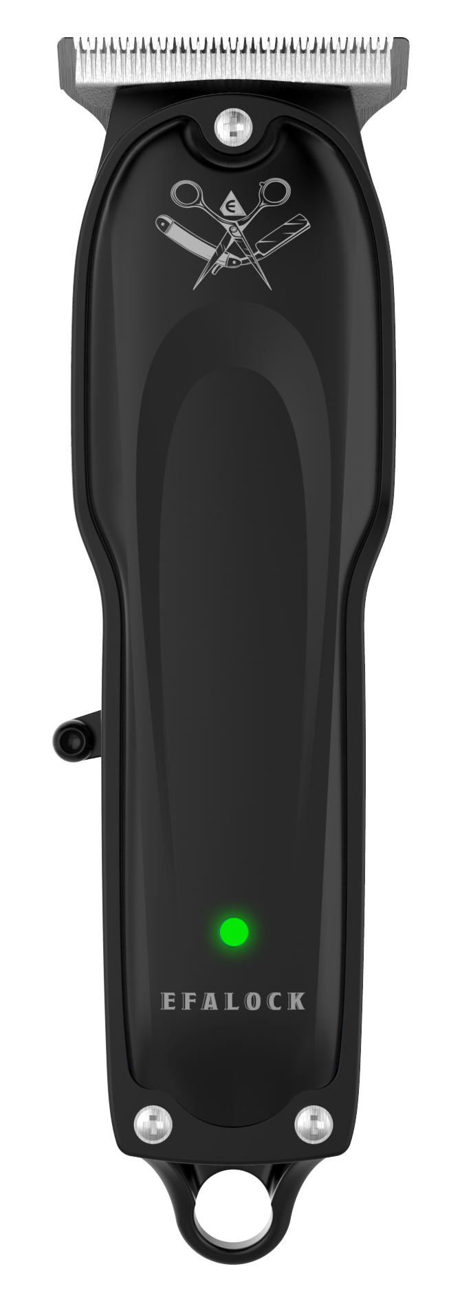 CLASSIC STYLE Konturenschneidemaschine schwarz