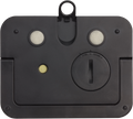 EASY-TIME Digital-Timer schwarz