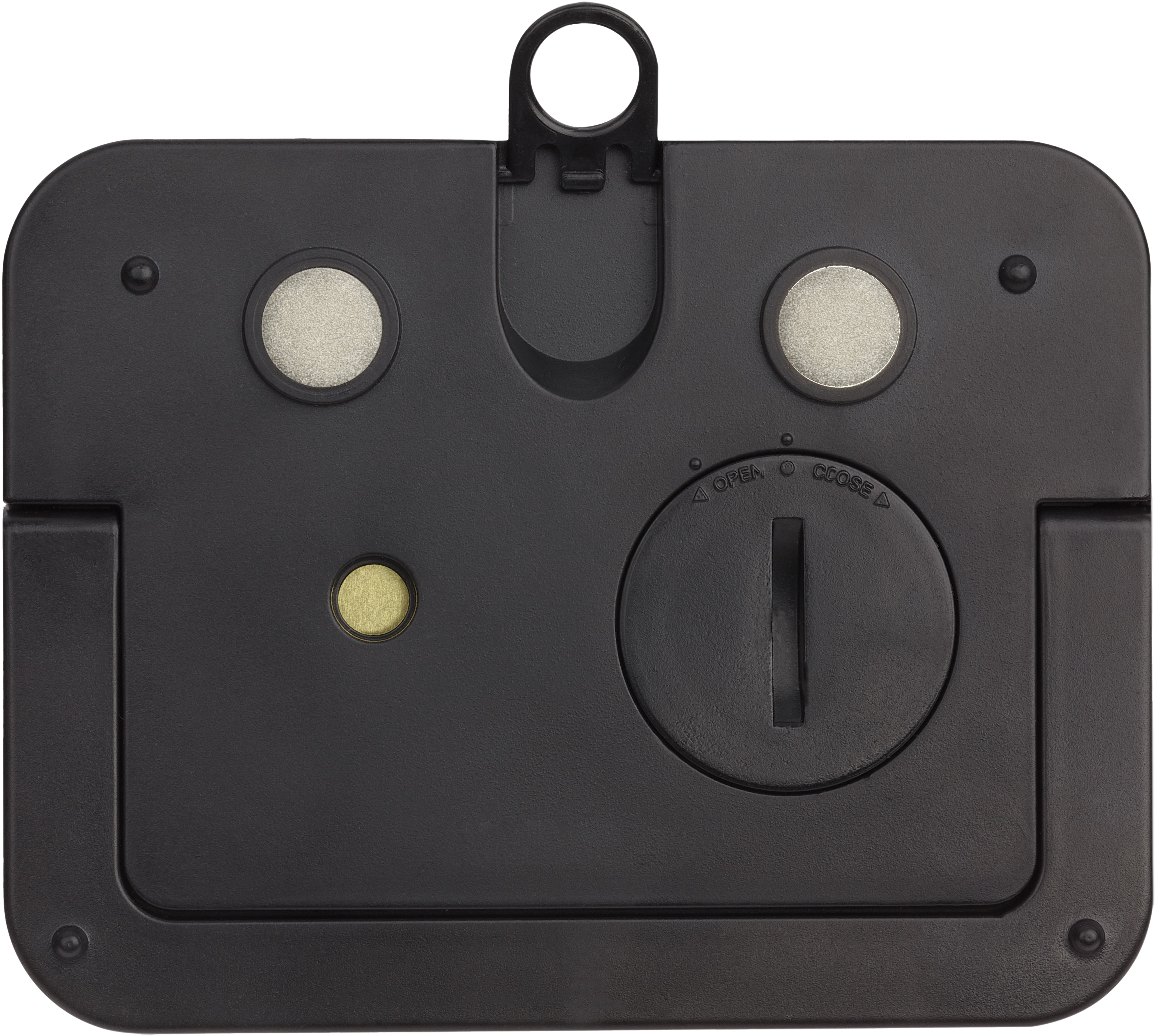 EASY-TIME Digital-Timer schwarz