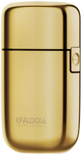 eGLADIO Doppelfolienrasierer gold