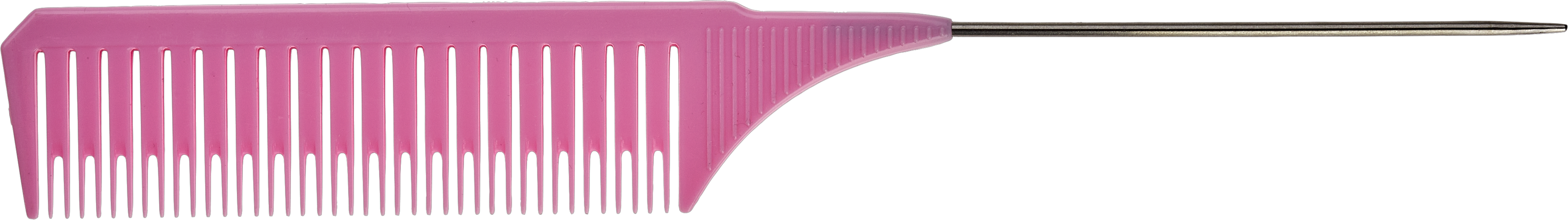 WEAVE PASTEL DREAM Strähnenkamm rose