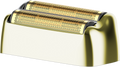 eGLADIO Scherfolie + Messer gold