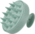 GREEN SHAMPOO BRUSH Shampoo-/Kopfmassagebürste MintGREEN mint