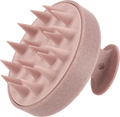 GREEN SHAMPOO BRUSH Shampoo-/Kopfmassagebürste RoseGREEN rose