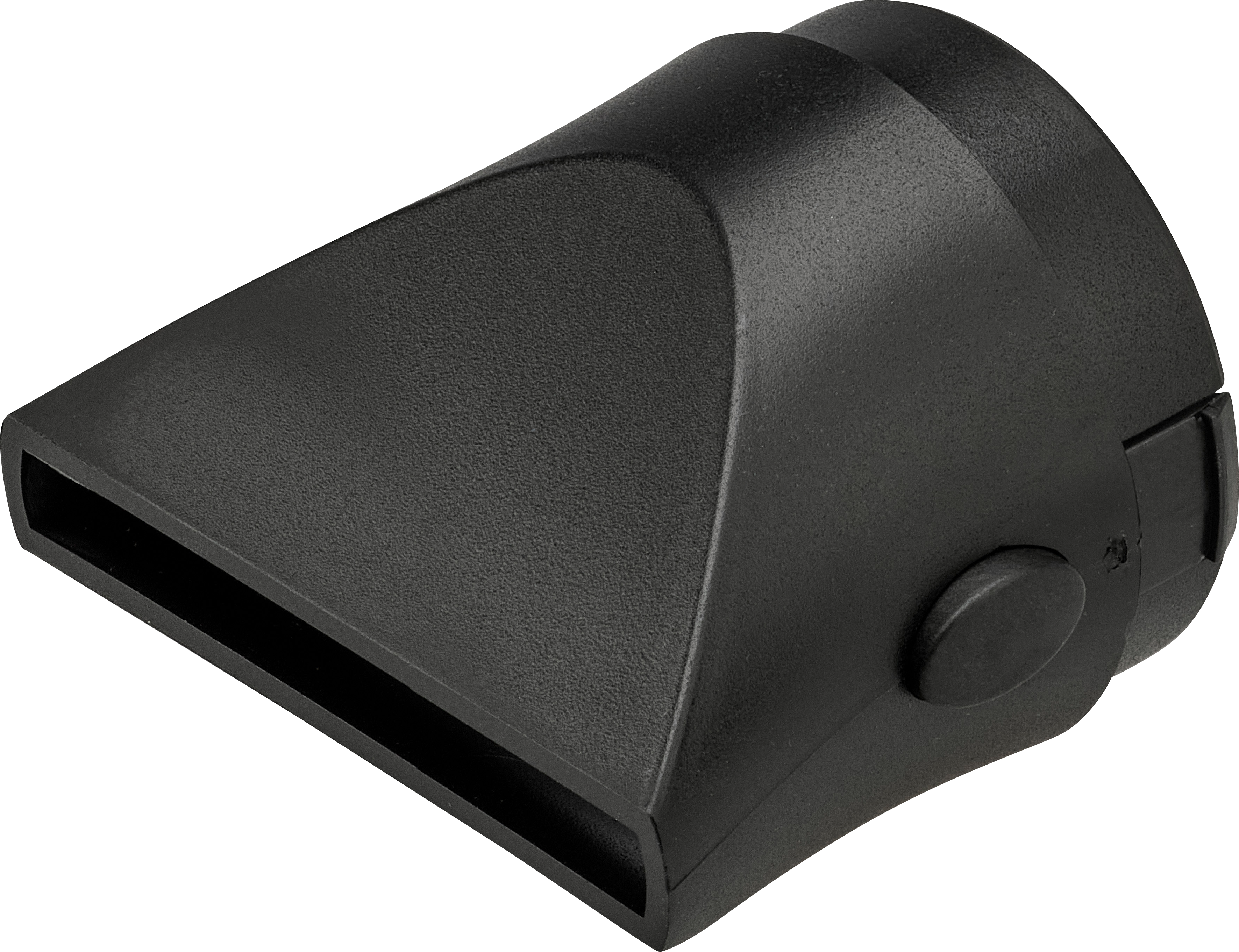 VELECTA ORIGINAL SILENCE 1.7i Haartrockner schwarz
