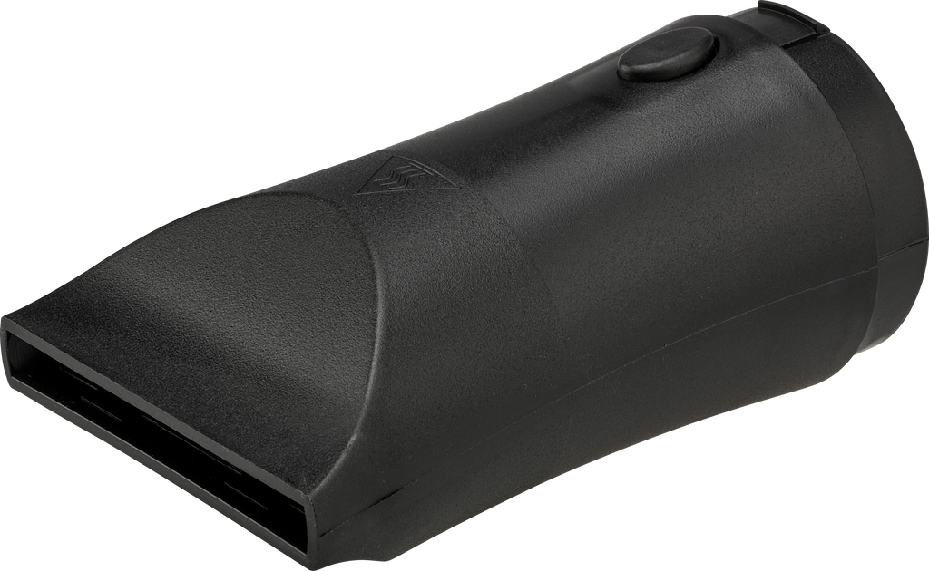 VELECTA ORIGINAL SILENCE 1.7i Haartrockner schwarz