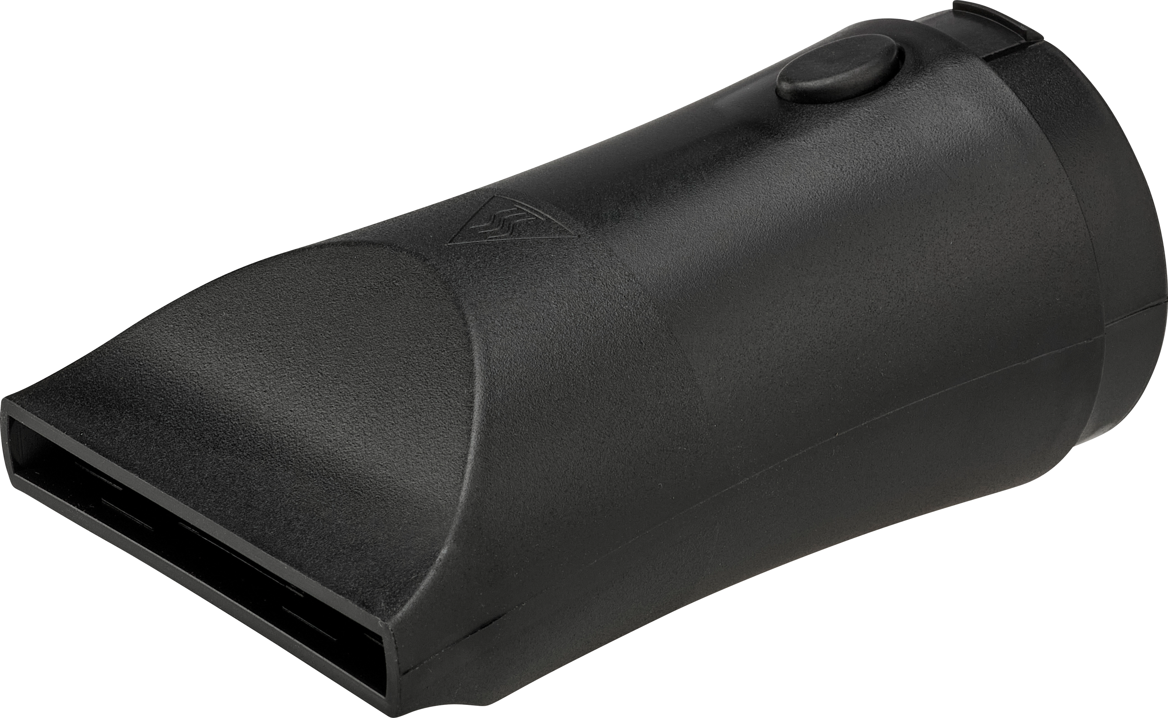 VELECTA ORIGINAL SILENCE 1.7i Haartrockner schwarz