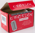 Emotion Strähnen-Alufolie 250m/15my/12cm
