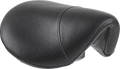 CliCTEC SADDLE LADY FIT Sattelsitz für Rollhocker schwarz