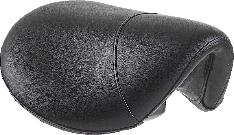 CliCTEC SADDLE LADY FIT Sattelsitz für Rollhocker schwarz