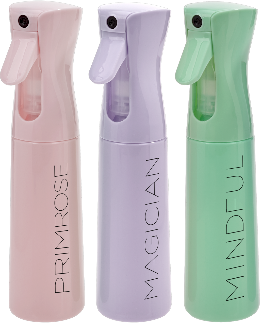 PASTEL DREAM Sprühflasche MAGICIAN 300ml flieder