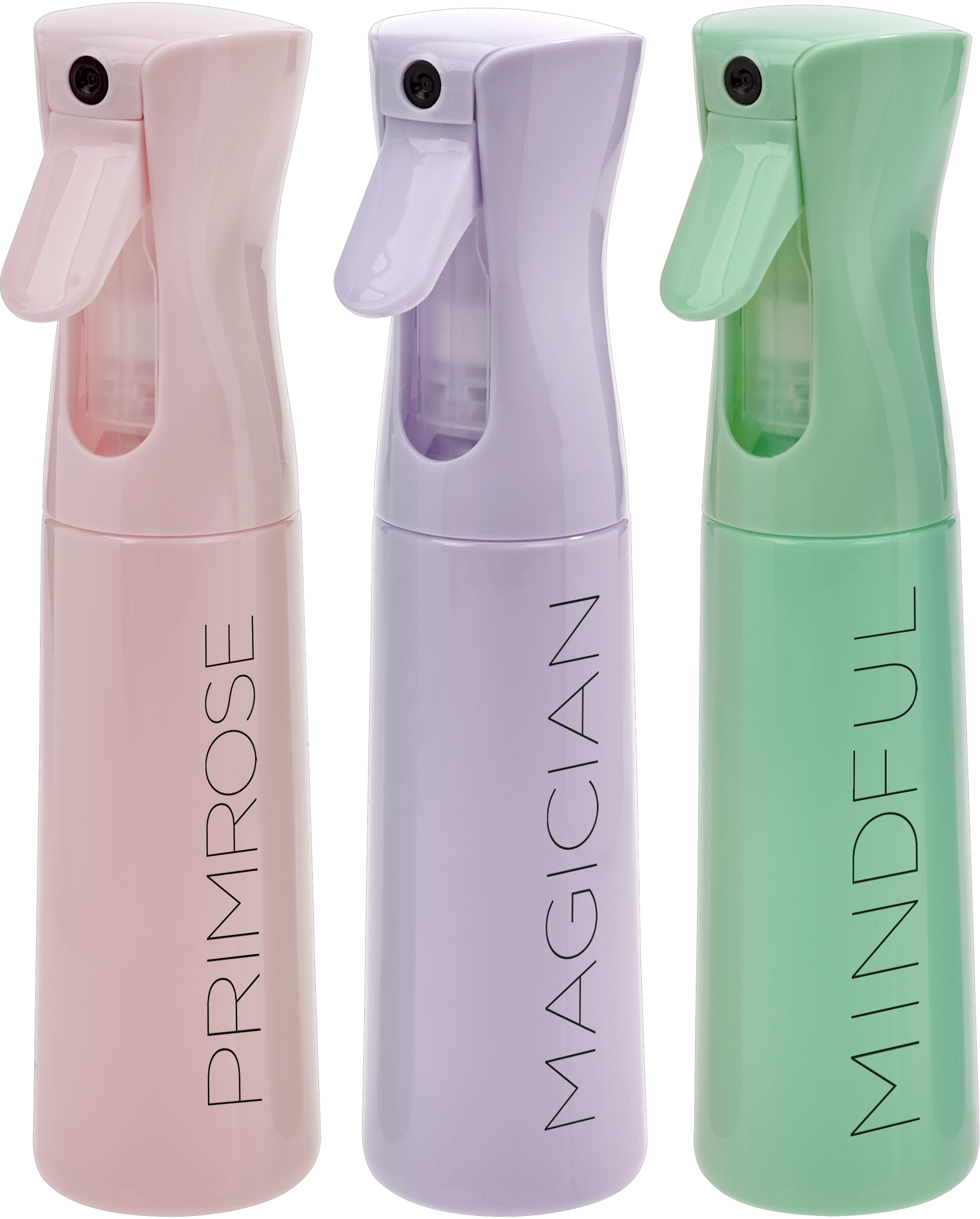 PASTEL DREAM Sprühflasche MAGICIAN 300ml flieder