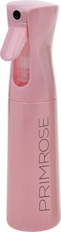 PASTEL DREAM Sprühflasche PRIMROSE 300ml rosa
