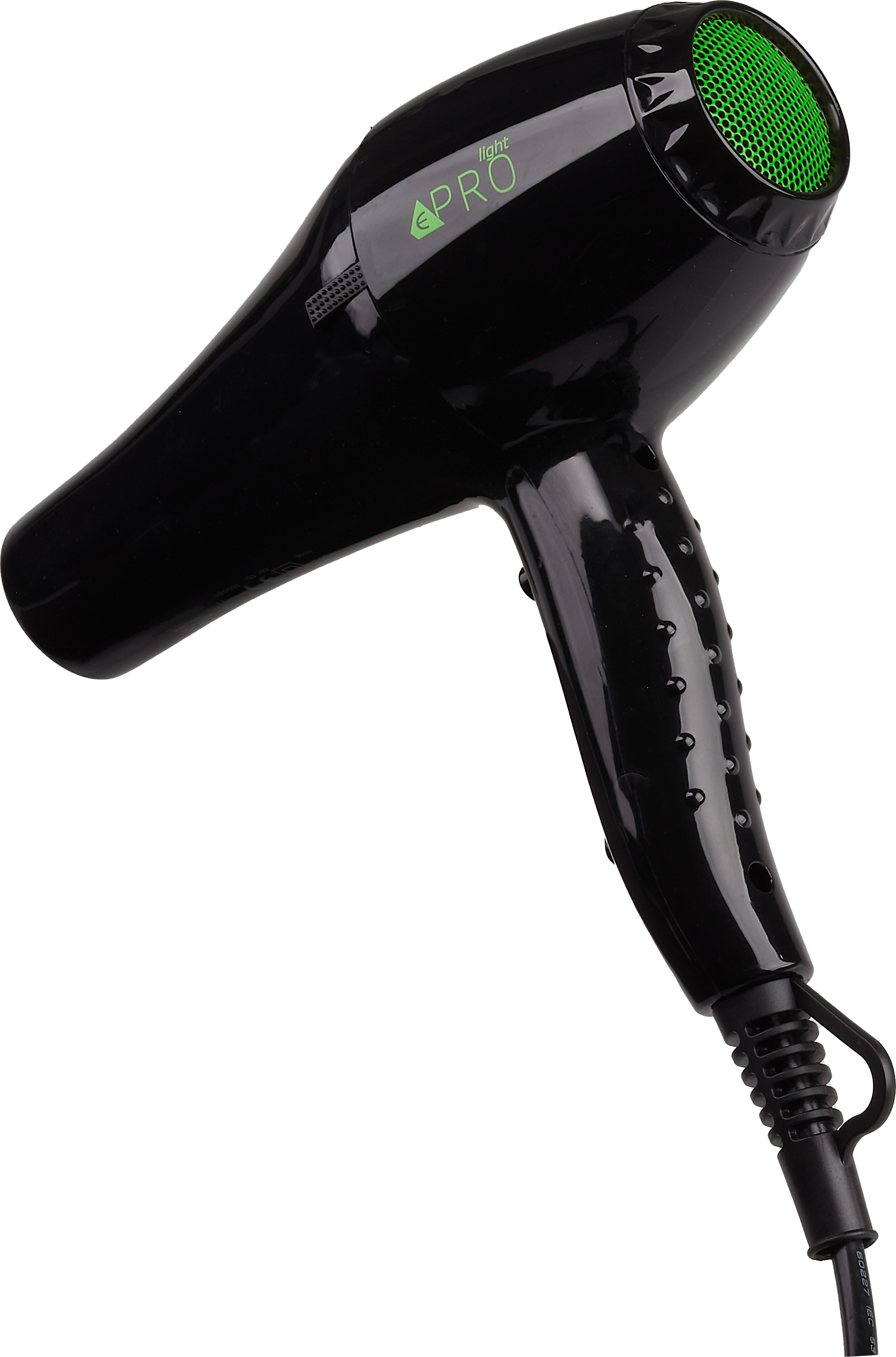 ePRO intense Haartrockner