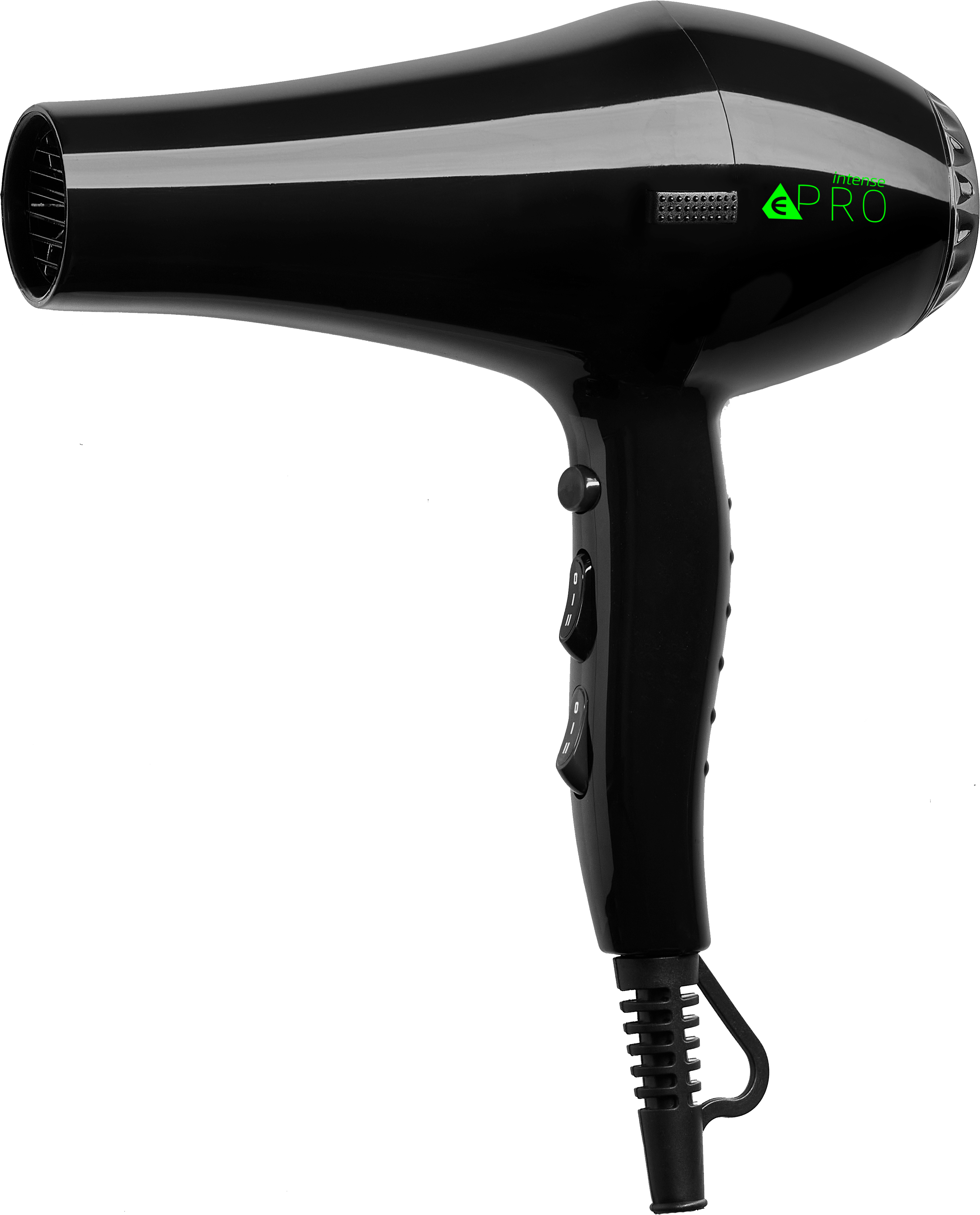 ePRO intense Haartrockner