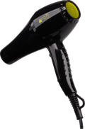 ePRO light Haartrockner schwarz