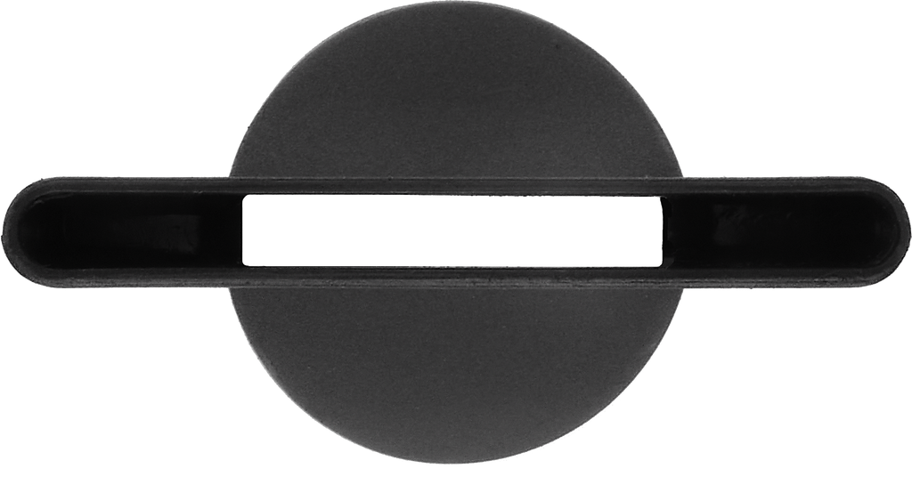 ePRO intense & light Ondulierdüse 8cm