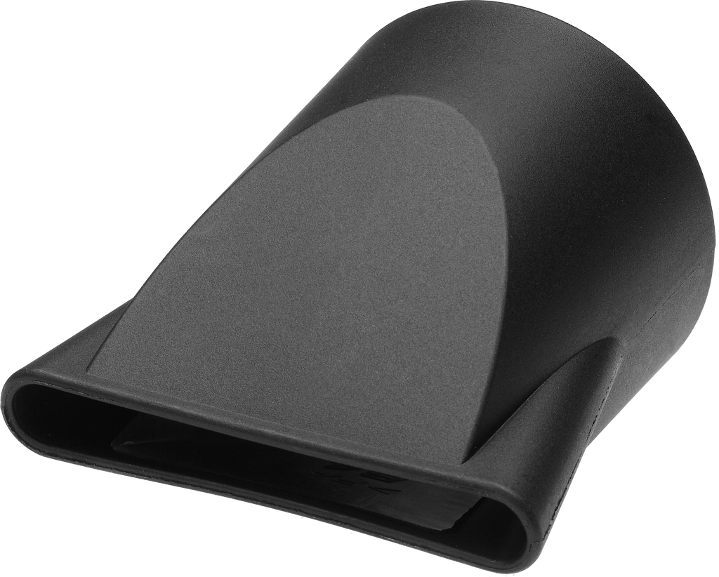 ePRO slim Ondulierdüse 6,3cm
