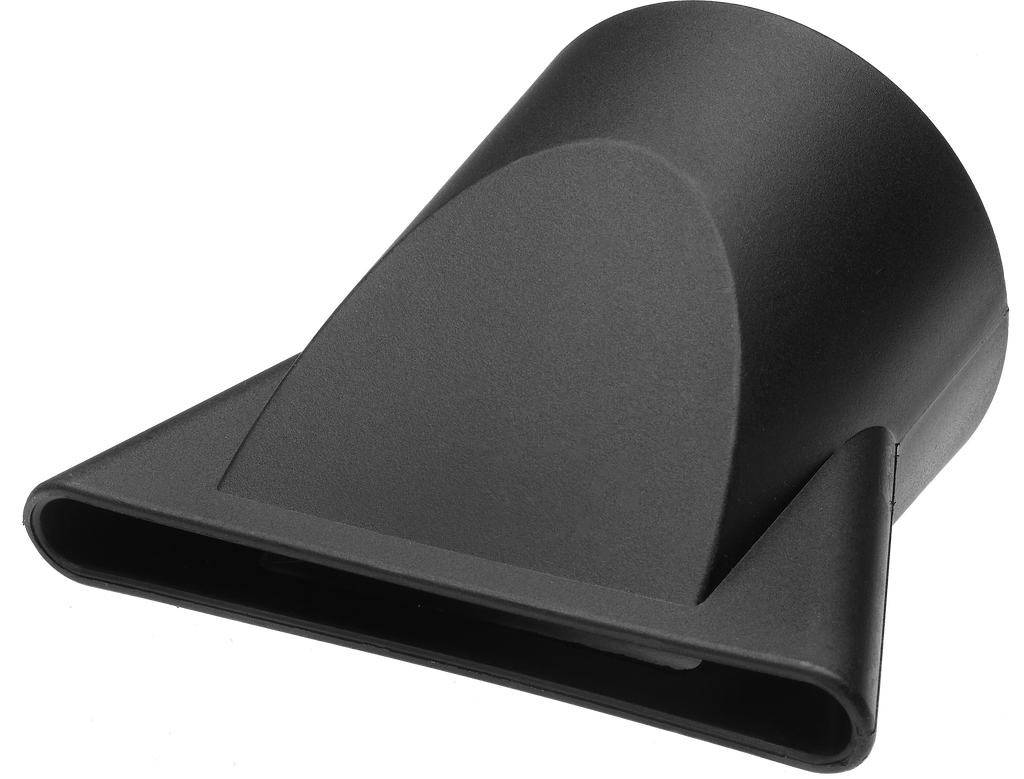ePRO slim Ondulierdüse 7.8cm