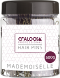 MADEMOISELLE Haarnadeln 45mm blond 500g