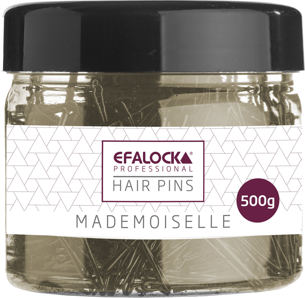 MADEMOISELLE Haarnadeln 45mm blond 500g