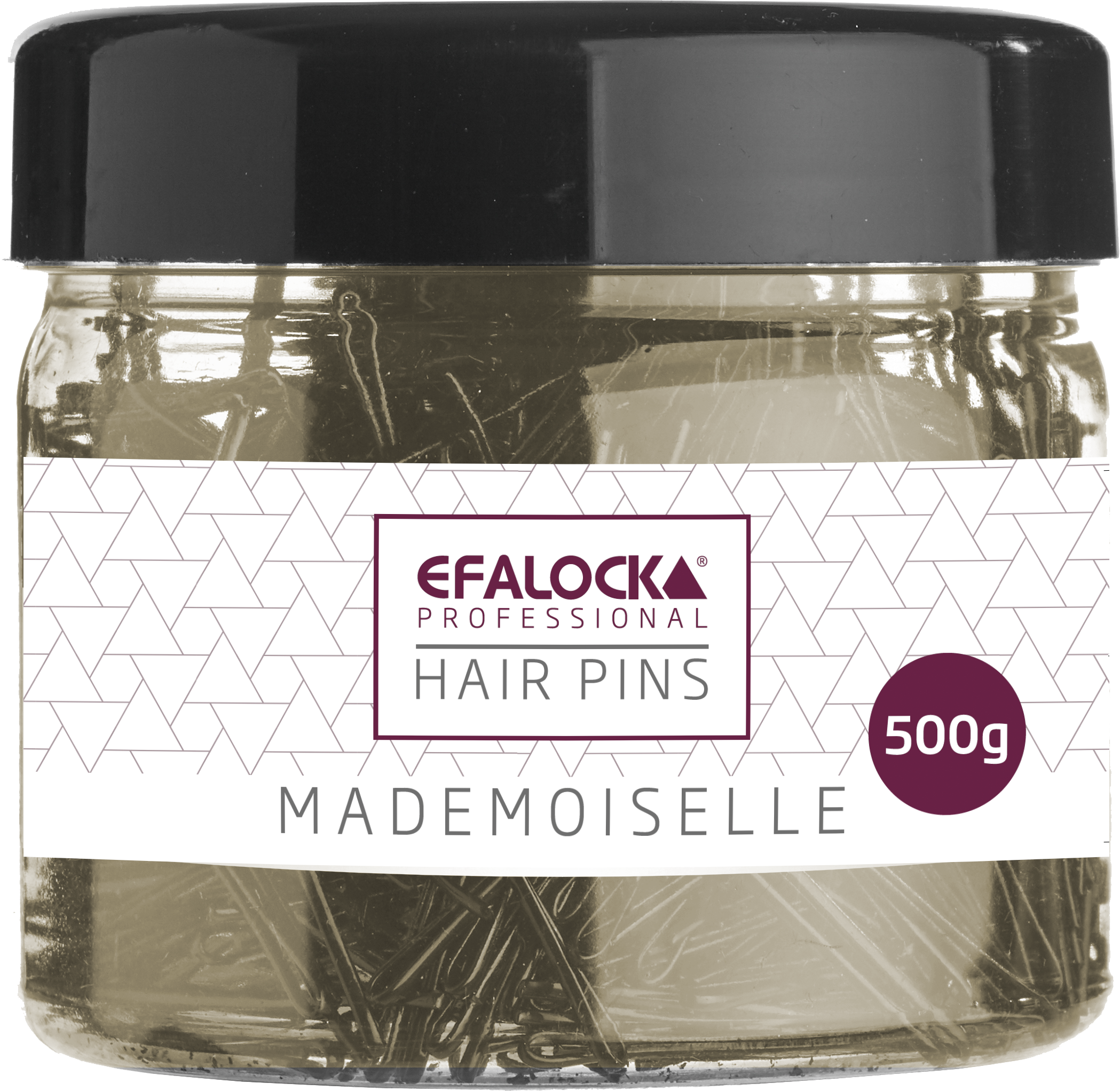 MADEMOISELLE Haarnadeln 45mm blond 500g