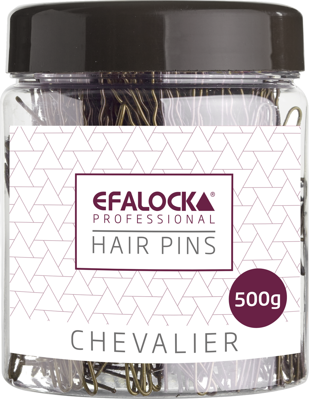 CHEVALIER Haarklemmen 5cm blond 500g
