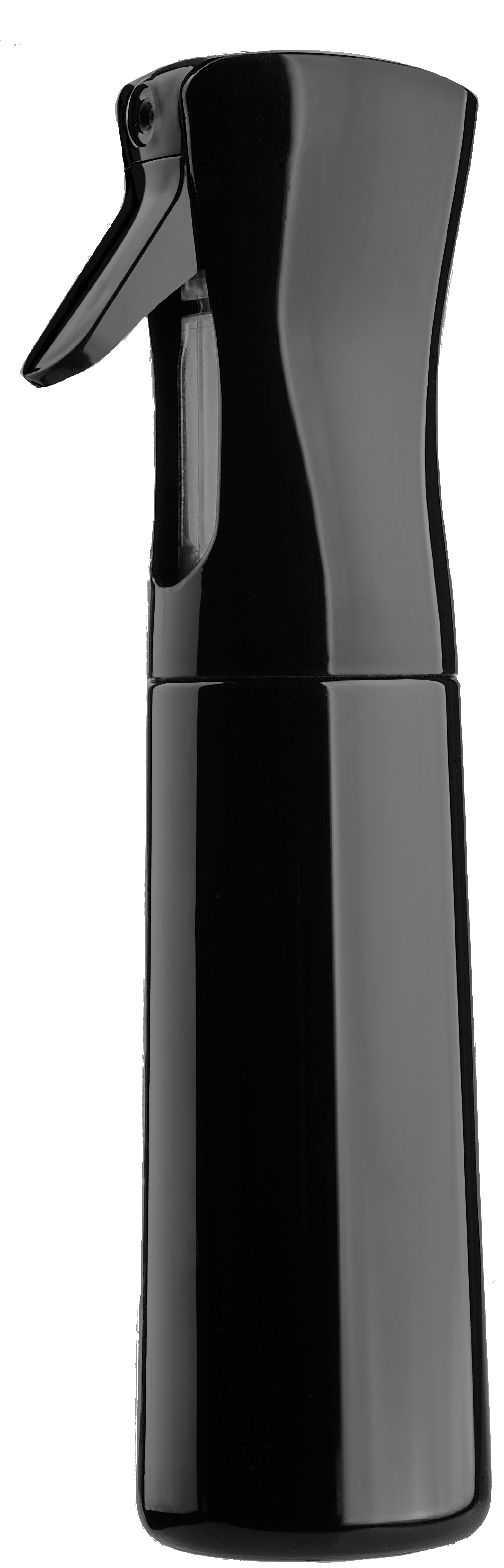 OVERHEAD Sprühflasche 300ml schwarz