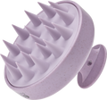 GREEN SHAMPOO BRUSH Shampoo-/Kopfmassagebürste PurpleGREEN lila