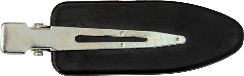 NO CREASE Haarclips 12Stk.
